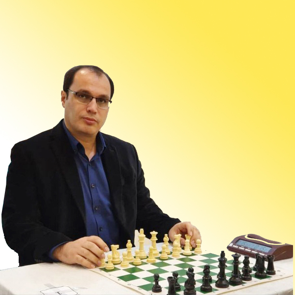 آقای دکتر حسین میرزایی (مسئول کمیته فنی)